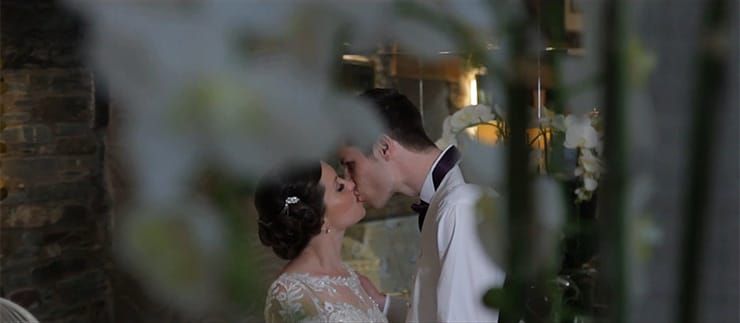 Inn on the Lake - Helen and Dan