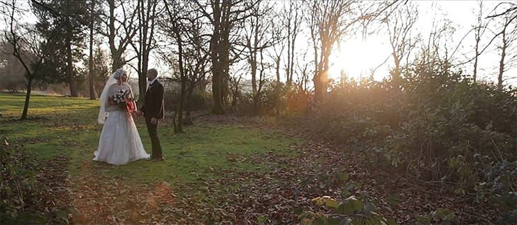 The Villa, Levens - Katie and Chris