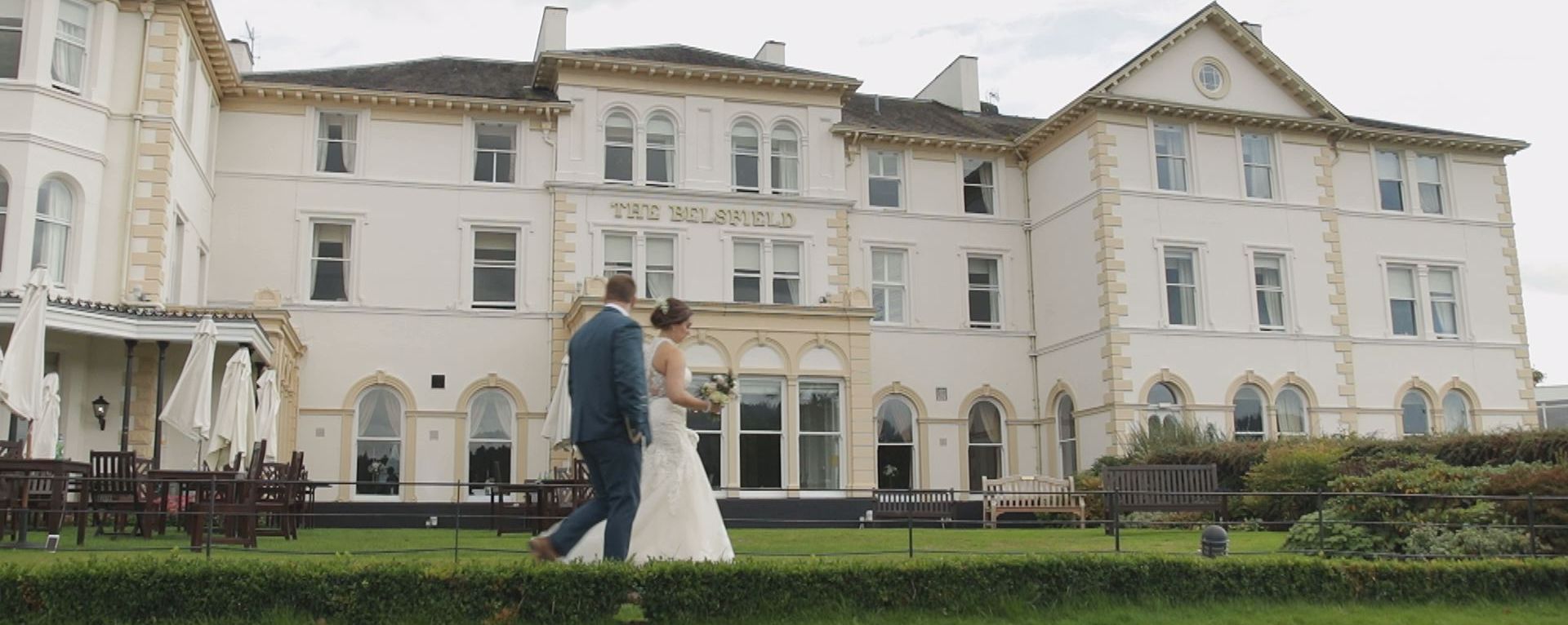 Lake District Wedding Videographer